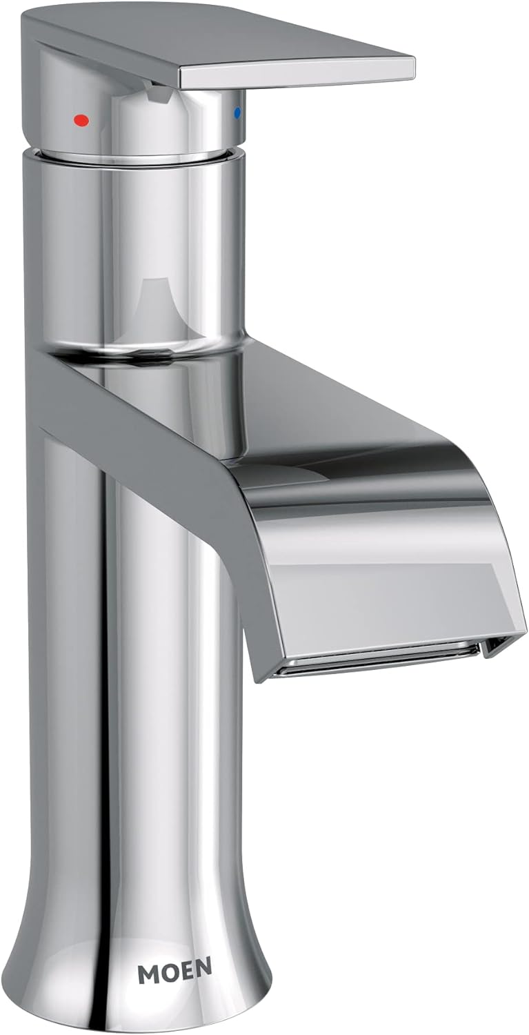 MOEN 6702 BATH & KITCHEN FAUCETS