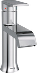 MOEN 6702 BATH & KITCHEN FAUCETS
