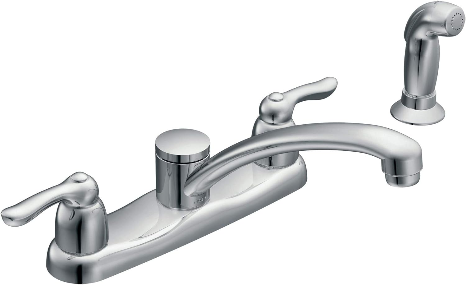 MOEN 7907 KITCHEN FAUCETS