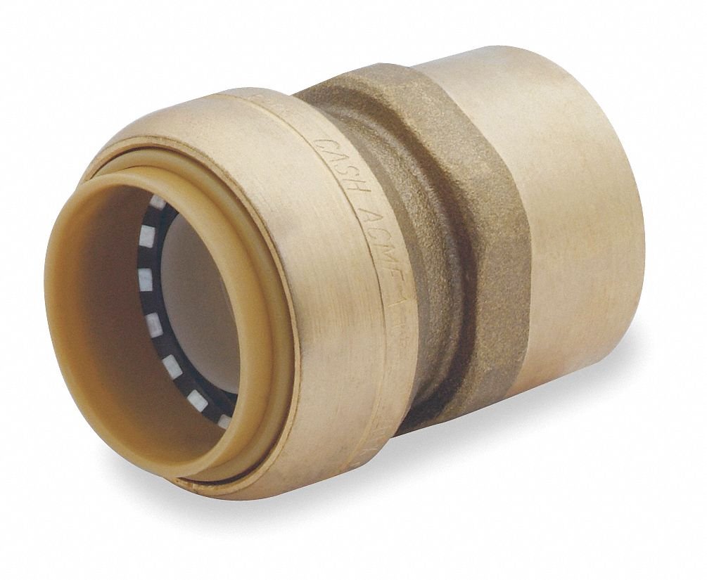 SHARKBITE U068LF PIPE FITTINGS