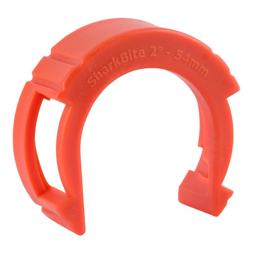 SHARKBITE UXLDC54 PIPE FITTINGS