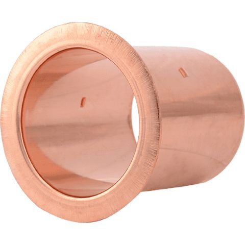 SHARKBITE SharkBite SBTL54 Copper PEX Stiffener 2 in Tube Size