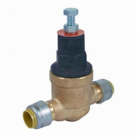 SHARKBITE SharkBite 23808-0045 3/4 inch EB45-DSB Direct SharkBite