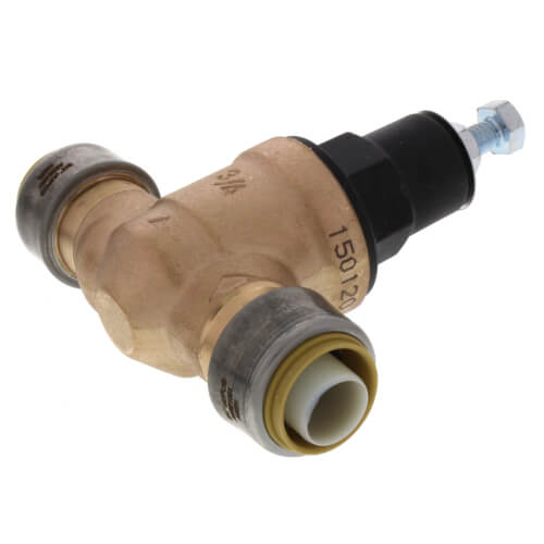 SHARKBITE SharkBite 23808-0045 3/4 inch EB45-DSB Direct SharkBite