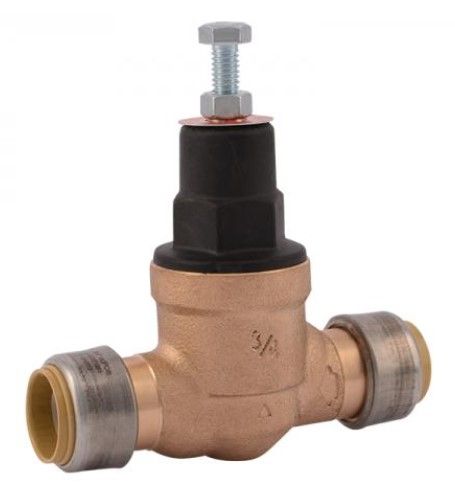 SHARKBITE SharkBite 23808-0045 3/4 inch EB45-DSB Direct SharkBite