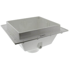 SIOUX CHIEF 861-3PX FLOOR SINKS