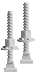 SIOUX CHIEF 427-PB TOILETS & ACCESSORIES