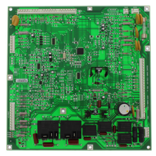 TRANE Trane MOD01802 Unitary Control Processor Module