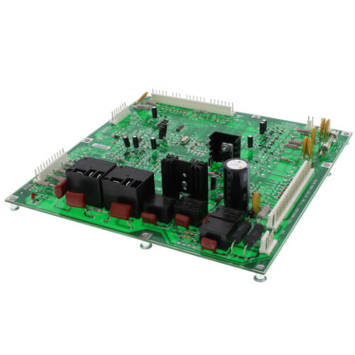 TRANE Trane MOD01802 Unitary Control Processor Module
