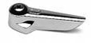 T&S BRASS T&S Brass 001636-45 Lever Handle with Index for Cold Water