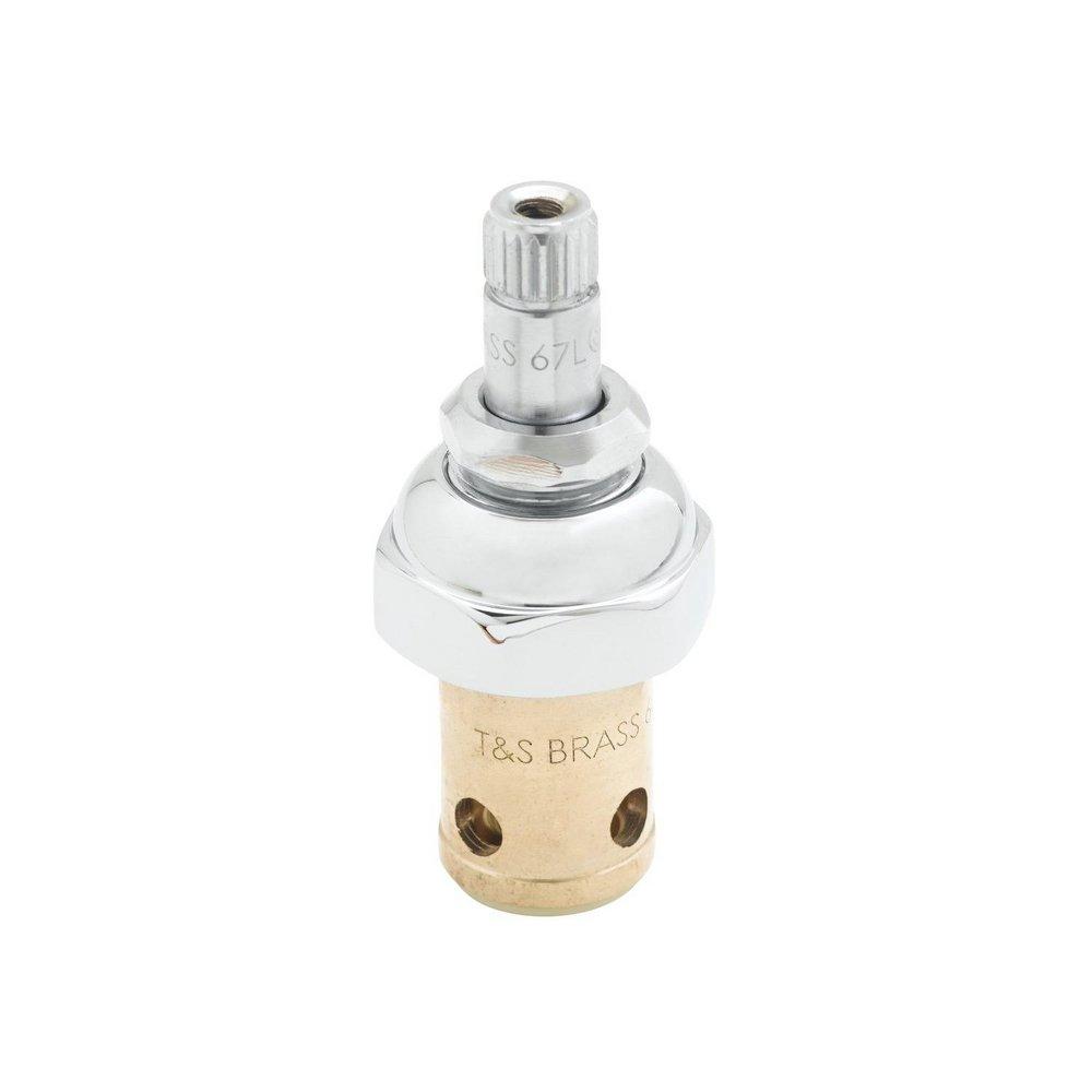 T&S BRASS 005959-40 PIPE FITTINGS