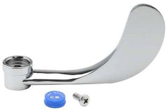 T&S BRASS BWH4C BATH & KITCHEN FAUCETS