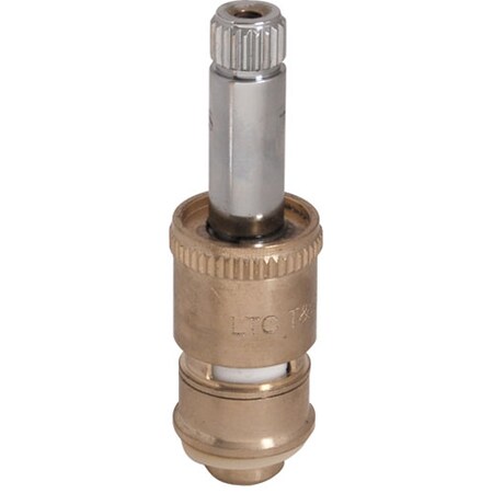 T&S BRASS TS11277-45 BATH & KITCHEN FAUCETS
