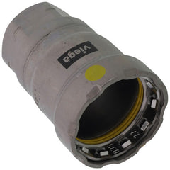 VIEGA Viega 25586 MegaPressG Adapter 1 x 3/4 Press x FPT