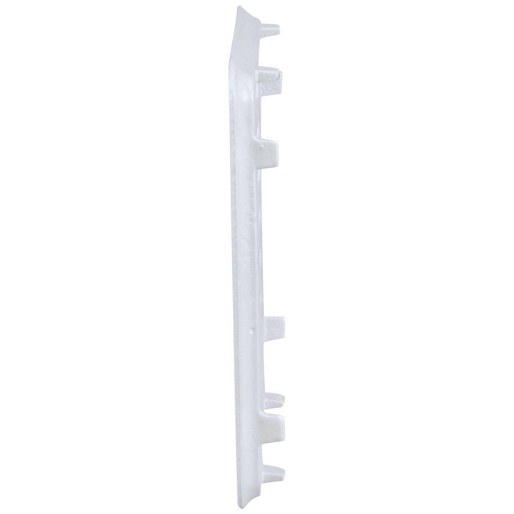 ZURN Zurn JP2375F Cast Iron Enameled Full Grate for the FD2375 Floor Sink