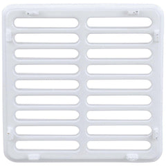 ZURN Zurn JP2375F Cast Iron Enameled Full Grate for the FD2375 Floor Sink
