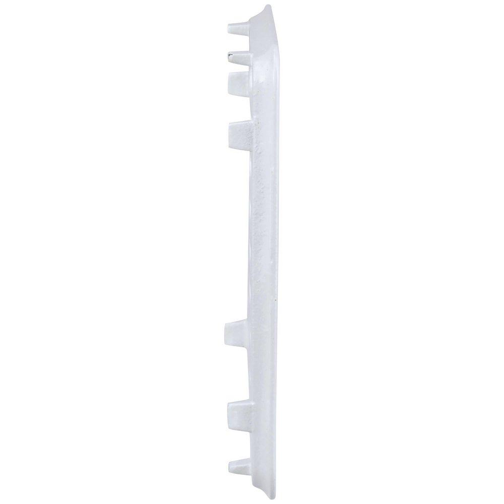 ZURN Zurn JP2375F Cast Iron Enameled Full Grate for the FD2375 Floor Sink