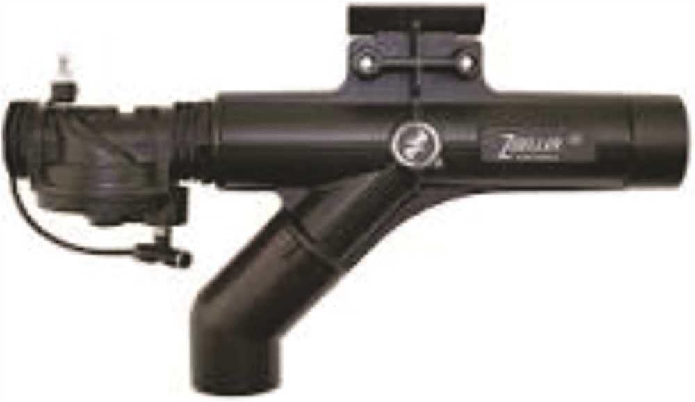 ZOELLER 540-0005 SUMP PUMP PARTS