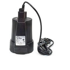 ZOELLER 42-0008 SWITCHING RELAYS