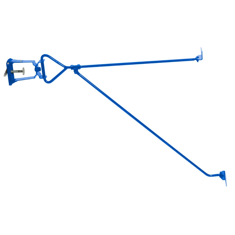 WERNER PJSBF PIPE FITTINGS