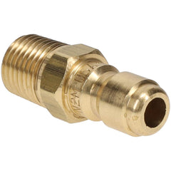 PARKER Parker BST-N2M-787 Hydraulic Hose Coupler Brass Nptf
