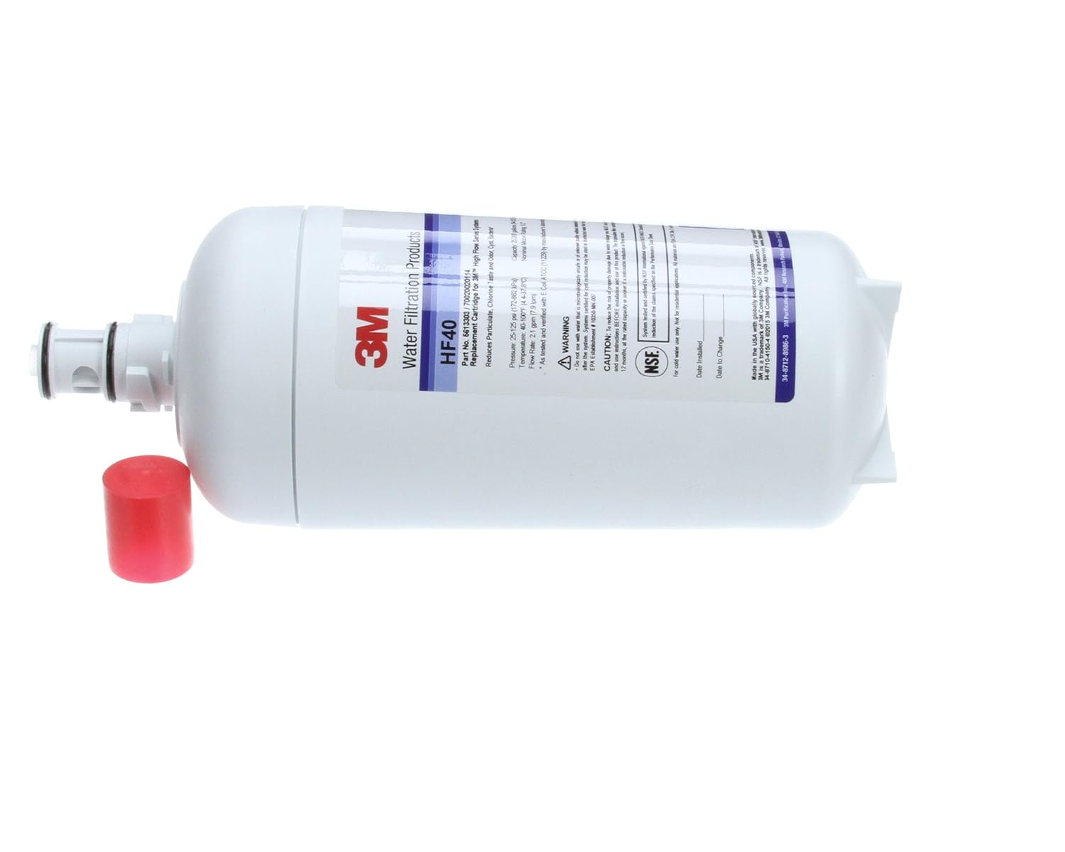 3M 56133-03 CARTRIDGE WATER FILTERS