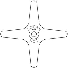 ACORN 2290-001-199 BALL VALVES