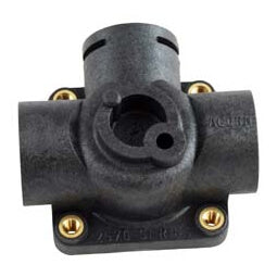 ACORN 2570-026-000 BALL VALVES