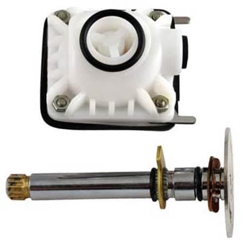 ACORN 2437-110-001 BALL VALVES