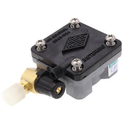 ACORN 2563-020-002 BALL VALVES