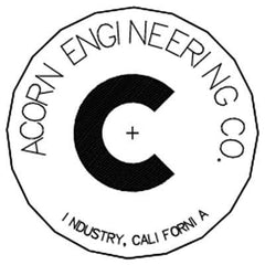 ACORN 2660-002-000 BALL VALVES