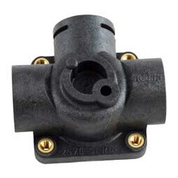 ACORN 2570-027-000 BALL VALVES