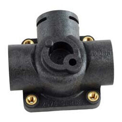 ACORN 2570-027-000 BALL VALVES