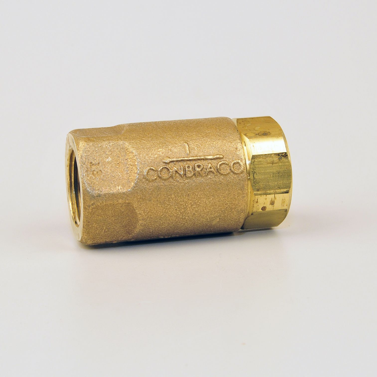 APOLLO VALVES 61-105-01 CHECK VALVES
