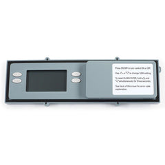 APRILAIRE 5445 WHOLE HOME DEHUMIDIFIERS
