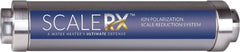 AMERICAN VALVE American Valve ScaleRX34 3/4 Inch Water Heater Descaler and Scale Prevention System