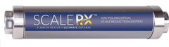 AMERICAN VALVE American Valve ScaleRX34 3/4 Inch Water Heater Descaler and Scale Prevention System