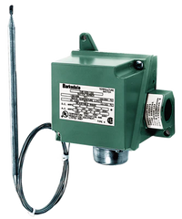 BARKSDALE TPR-L1N-3X-Q10 TEMPERATURE CONTROLS