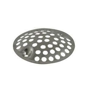 BRADLEY Bradley 173-002 Washfountain Strainer Stainless Steel 3 1/8 in
