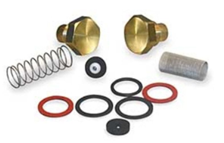BRADLEY Bradley S45-050 Metal Rubber Stop Strainer Check Valve Repair Kit