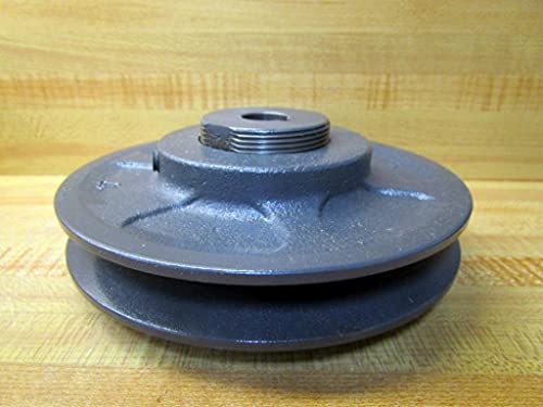 BROWNING Browning 1VP56X5/8 Variable Pitch Sheave 5.35 Inch 1 Groove