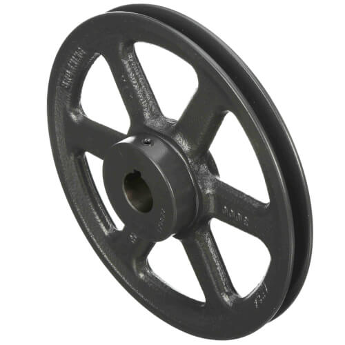 BROWNING Browning AK84X1 Pulley 8.25 inches 1 Bore Sheave