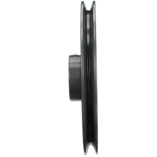 BROWNING Browning AK84X1 Pulley 8.25 inches 1 Bore Sheave