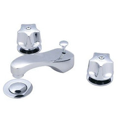 CENTRAL BRASS 1125-DA BATH & KITCHEN FAUCETS