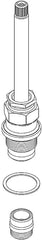BARRY E WALTER SR COMPANY K-2-CT BATH DRAINS & PARTS