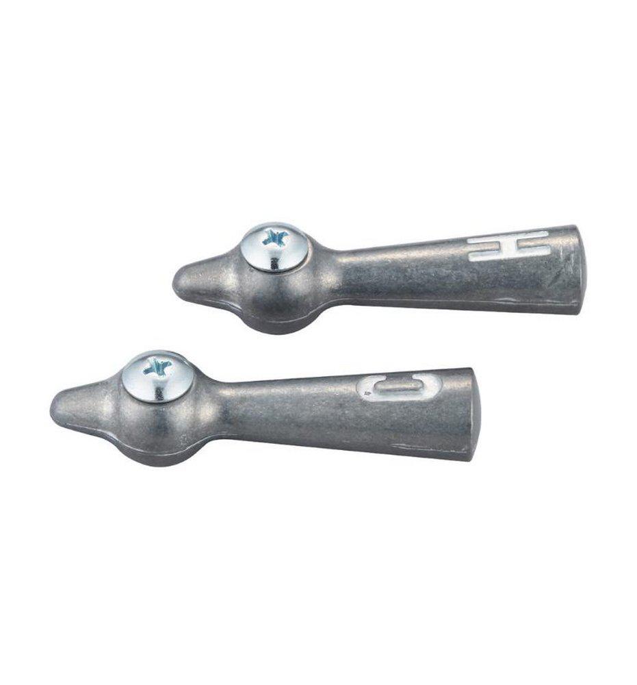 CENTRAL BRASS G-520-W BATH & KITCHEN FAUCETS