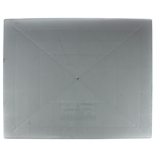 DIVERSITECH DiversiTech EL3036-2 E-Lite Equipment Pad 30 Inch x 36 Inch x 2 Inch