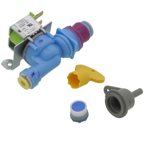 ELKAY Elkay 2000000503 Bottle Filler 115V Solenoid Valve Kit