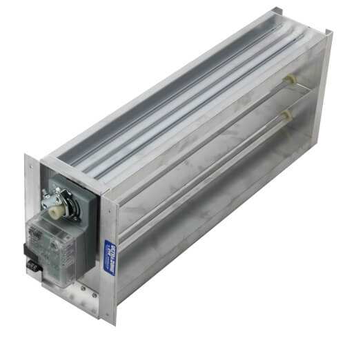 EWC CONTROLS 20X8 ND DAMPERS