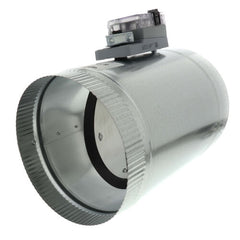 EWC CONTROLS 8 URD DAMPERS